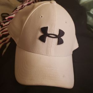 Underarmor hat